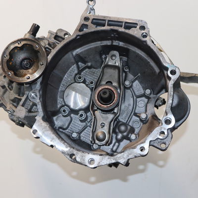 Boîte à vitesse mecanique Volkswagen POLO V (6R1, 6C1) 1.6 tdi (2009)