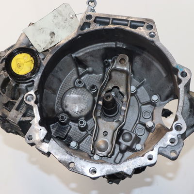 Boîte à vitesse mecanique Volkswagen POLO V (6R1, 6C1) 1.6 tdi (2009) 5 portes