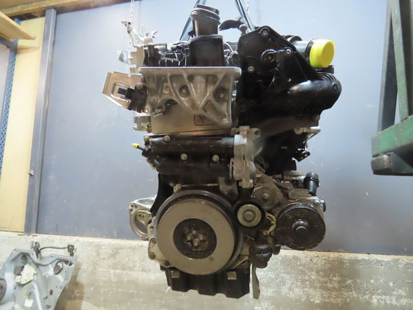 Moteur diesel MERCEDES CLASSE A