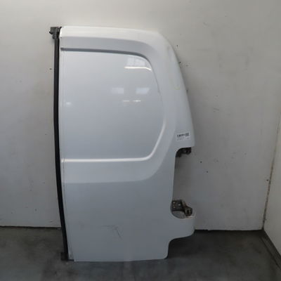 Porte battante arrière droite Citroën BERLINGO Camionnette-Monospace (B9) 1.6 hdi 90 (2010-2017)