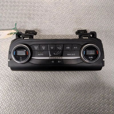 Commande de chauffage Ford FOCUS IV (HN) 1.0 ecoboost (2018)