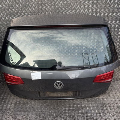 Hayon Volkswagen PASSAT B8 Variant (3G5, CB5) 1.6 tdi (2014)