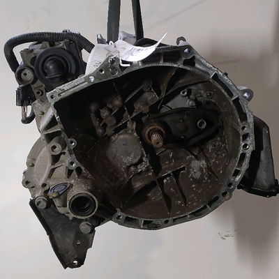 Boîte à vitesse automatique CITROEN C3