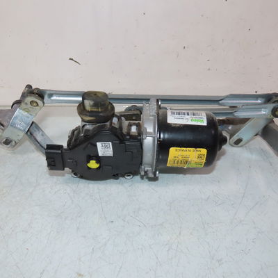 Moteur essuie-glace avant RENAULT CLIO