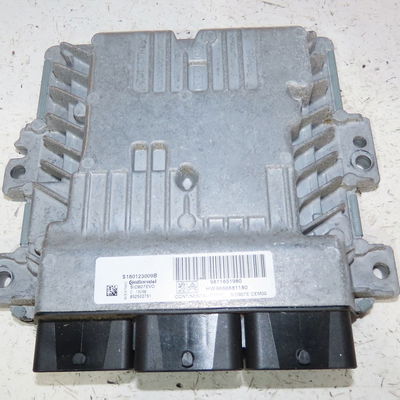 Calculateur moteur Citroën C4 II (NC_) 1.6 hdi 115 (2012)