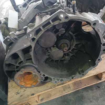 Boîte à vitesse mecanique Audi A3 (8V1, 8VK) 2.0 tdi (2012-2017)