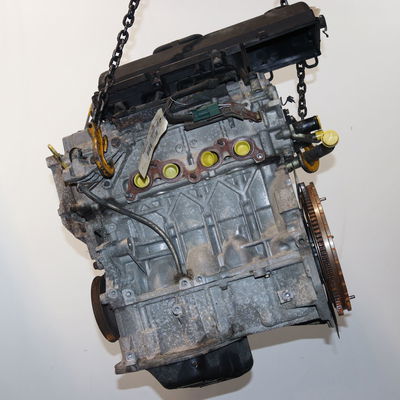 Moteur essence Nissan MICRA III (K12) 1.2 16v (2003-2010)