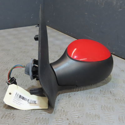 Retroviseur exterieur electrique gauche PEUGEOT 206