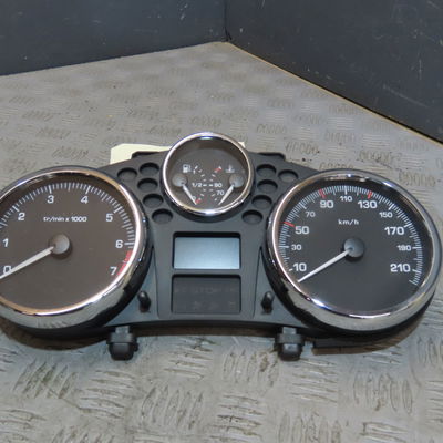 Compteur PEUGEOT 206
