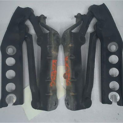 Jeu compas capot Skoda ROOMSTER (5J7) 1.9 tdi (2006-2010) 5 portes