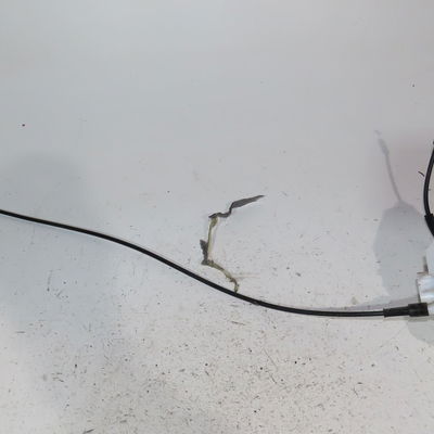 Serrure porte avd Renault TWINGO II (CN0_) 1.5 dci 75 (2010) 3 portes