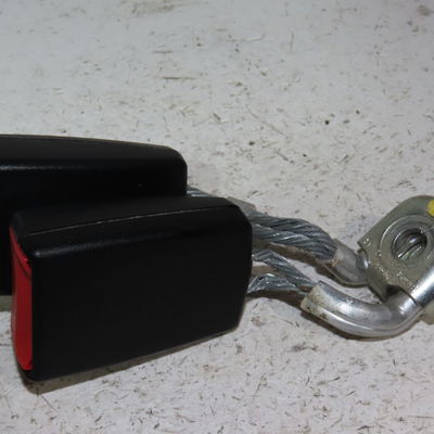 Ancrage ceinture arc Volkswagen GOLF VI (5K1) 2.0 tdi (2008-2013) 5 portes