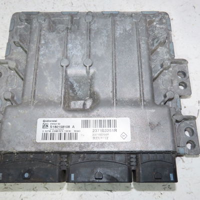Calculateur moteur Renault MEGANE III 3-5 portes (BZ0-1_, B3_) 1.2 tce (bz2b, bz11) (2012-2015) 5 portes