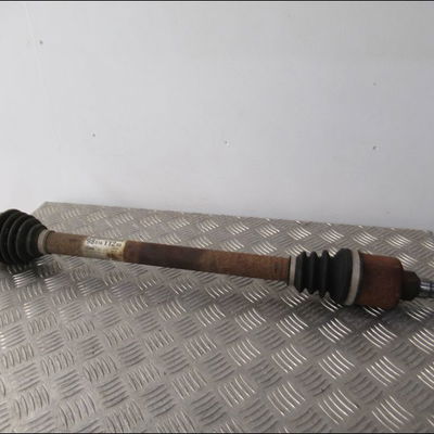 Transmission avant droite Peugeot 208 I (CA_, CC_) 1.2 vti 82 (2012)