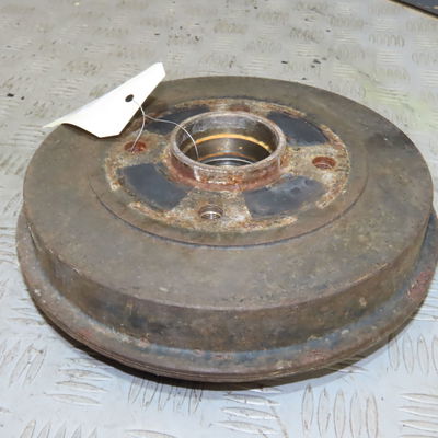 Tambour arrière droit PEUGEOT 206