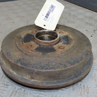 Tambour arrière gauche PEUGEOT 206
