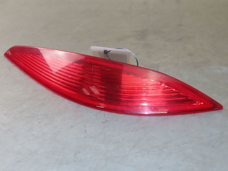 Feux factice g OPEL ASTRA