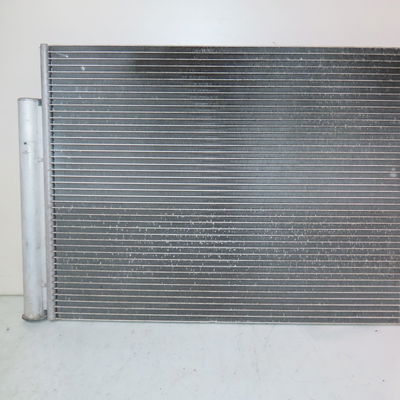 Condenseur clim RENAULT CLIO