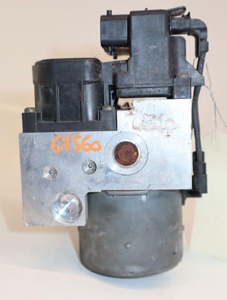 Calculateur abs Honda CIVIC VI Fastback (MA, MB) 2.0 tdic (mb7) (1998-2000)