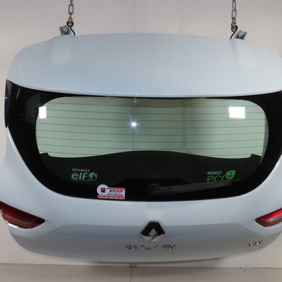 Hayon Renault CLIO IV (BH_) 1.5 dci 90 (2012) 5 portes