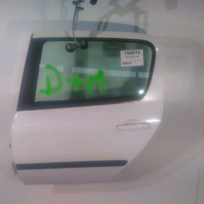 Porte arrière gauche PEUGEOT 307