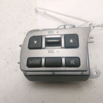 Commande autoradio MAZDA 2