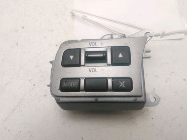 Commande autoradio MAZDA 2