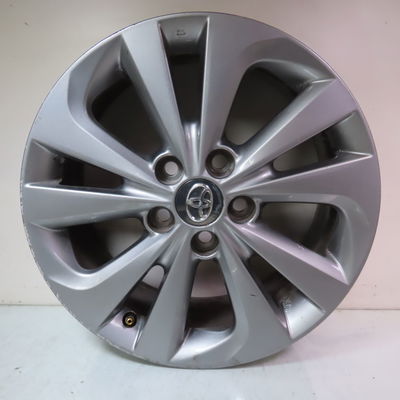 Jante aluminium TOYOTA AURIS