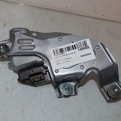 Moteur essuie-glace arrière TOYOTA AURIS