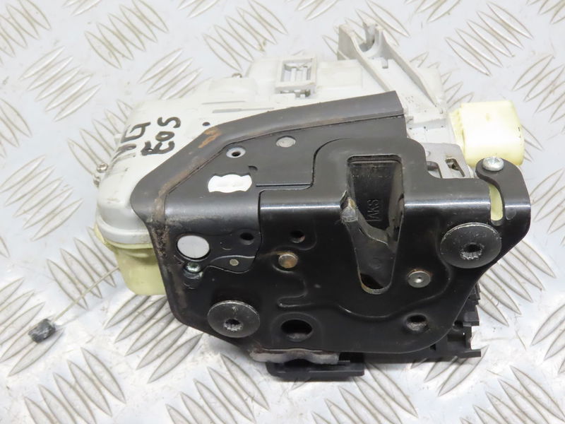 Serrure porte avg VOLKSWAGEN EOS