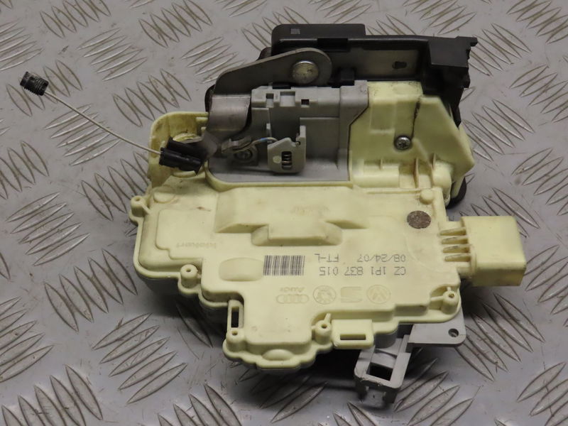 Serrure porte avg VOLKSWAGEN EOS