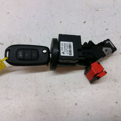 Antivol de direction Renault TWINGO III (BCM_, BCA_) 1.0 sce 70 (2014) 5 portes