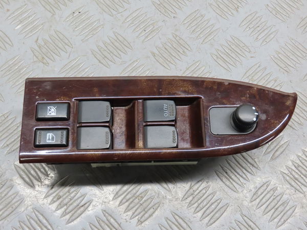 Commande lève-glace porte avant gauche SUZUKI G.VITARA