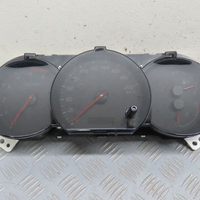 Compteur SUZUKI G.VITARA