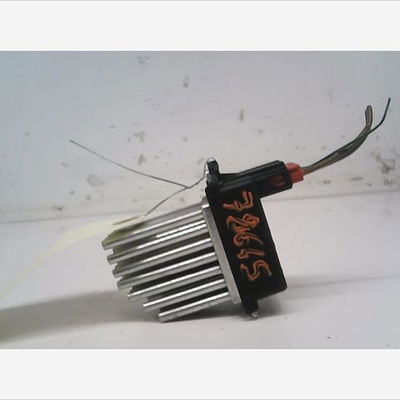 Resistance de chauffage Audi A6 C5 (4B2) 1.8 t (1997-2005)