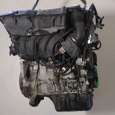 Moteur essence CITROEN C3
