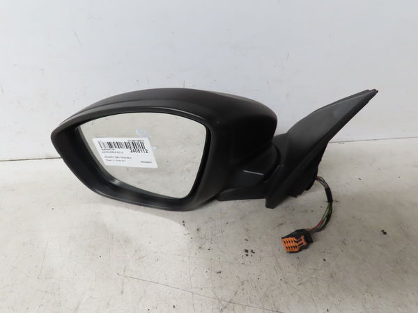 Retroviseur exterieur gauche PEUGEOT 308