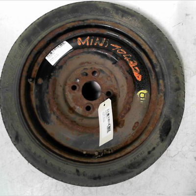 Roue de secours Mini MINI (R50, R53) Cooper (2001-2006) 3 portes