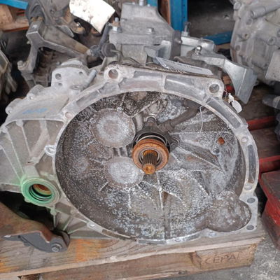 Boîte à vitesse mecanique Ford S-MAX (WA6) 1.8 tdci (2006-2014)