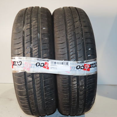 Pneumatiques Citroën C1 (PM_, PN_) 1.0 (2005-2014) 5 portes