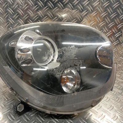 Phare antibrouillard avant gauche Mini MINI COUNTRYMAN (R60) Cooper sd (2011-2016)