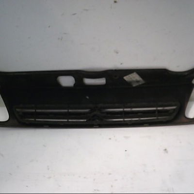 Calandre Citroën SAXO (S0, S1) 1.5 d (1996-2001) 5 portes