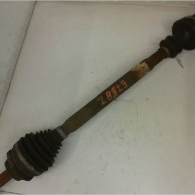 Transmission avant droite Renault MEGANE I (BA0-1_) 1.9 dti (ba08, ba0n) (1997-2001)