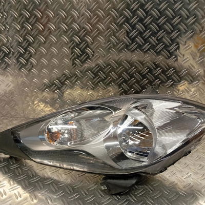 Phare antibrouillard avant gauche Chevrolet SPARK (M300) 1.0 (2010) 5 portes