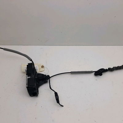 Serrure porte ard Ford FIESTA VII (HJ, HF) 1.5 tdci (2017)