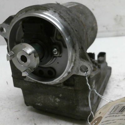 Moteur electrique de direction assistée Peugeot 207-207 (WA_, WC_) 1.6 hdi (2006-2013) 5 portes
