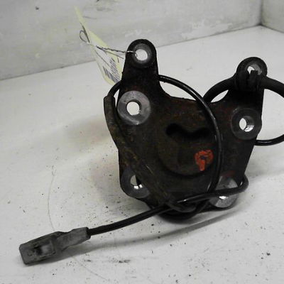 Pivot arg CITROEN C4 PICASSO I Phase 1 01-2007--10-2013 2.0 HDi 138ch