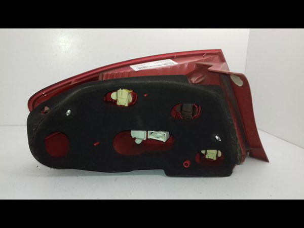 Feu arrière droit PEUGEOT 407