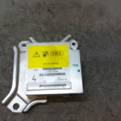 Boitier pyrotechnique Toyota AYGO (_B1_) 1.0 (kgb10_) (2005-2014) 5 portes