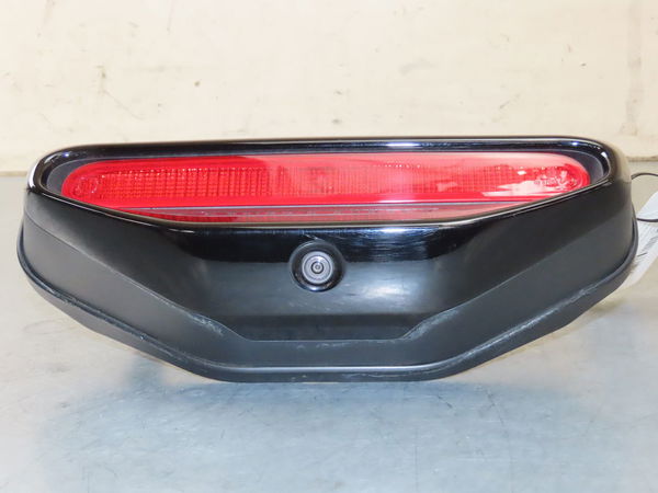 Camera de stationnement ar CITROEN BERLINGO